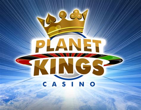 Planet Kings Casino Aplicacao