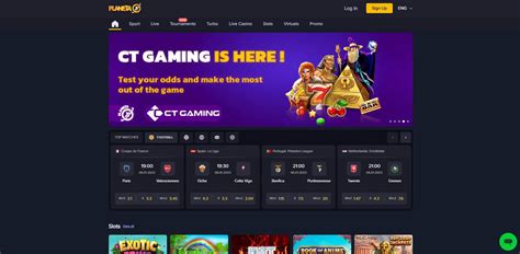 Planetaxbet Casino Venezuela