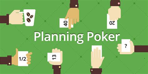 Planning Poker Diretrizes
