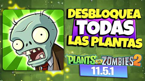 Plantas Vs Zombies Desbloquear 11 Slots