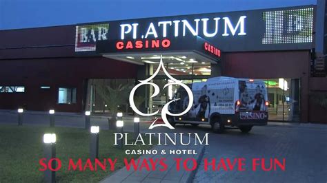 Platinum Casino Colombia
