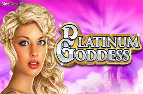 Platinum Goddess Bet365