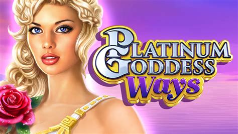 Platinum Goddess Ways Parimatch