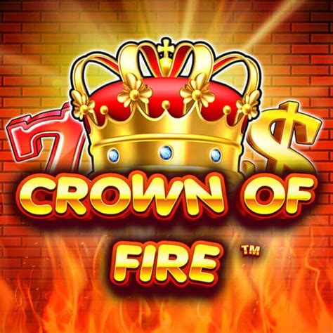 Play 5 Crown Fire Slot