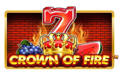 Play 5 Crown Fire Slot