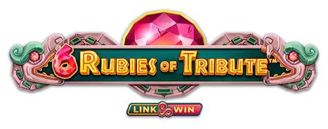 Play 6 Rubies Of Tribute Slot