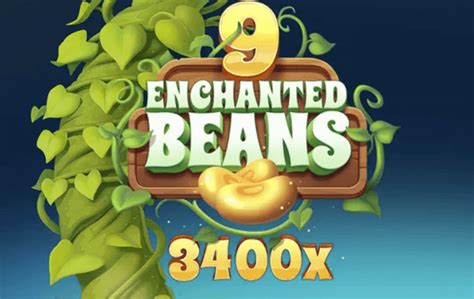 Play 9 Enchanted Beans Slot