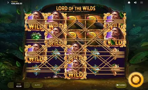 Play All About The Wilds Slot