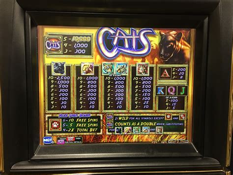 Play All Ways Cats Slot