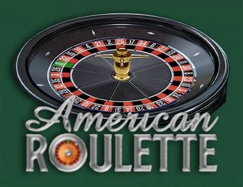 Play American Roulette Rival Slot