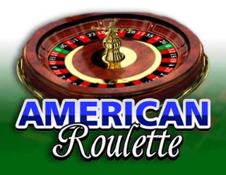 Play American Roulette Worldmatch Slot