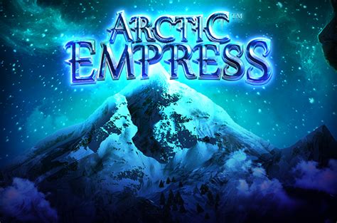 Play Arctic Empress Slot
