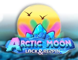 Play Arctic Moon Lock And Respin Slot