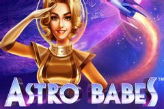 Play Astro Babes Slot