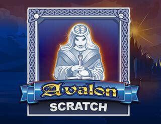 Play Avalon Scratch Slot