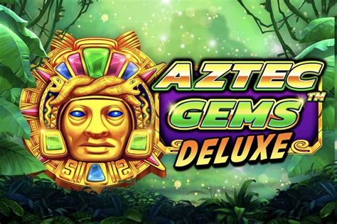 Play Aztec Gems Slot