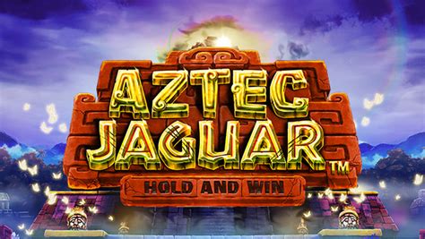 Play Aztec Jaguar Slot