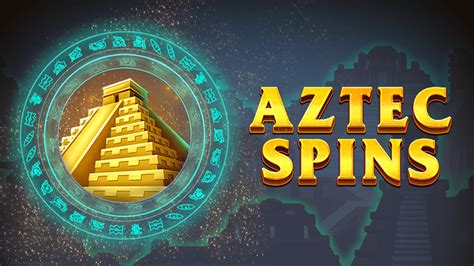 Play Aztec Spins Slot