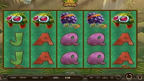 Play Banana Slot