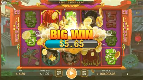 Play Beautiful Lady Slot