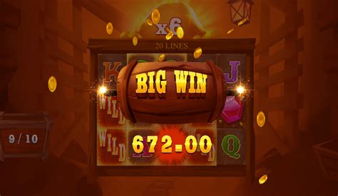 Play Big Boom Riches Slot