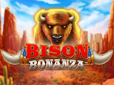 Play Bison Bonanza Slot