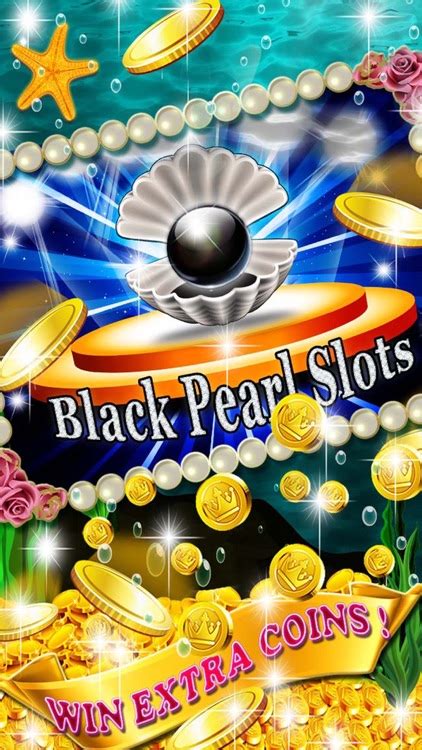 Play Black Pearl Slot