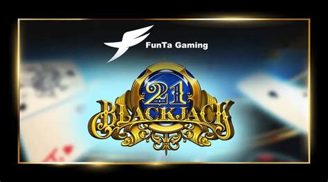 Play Blackjack Funta Gaming Slot