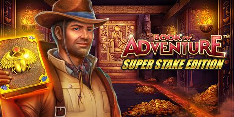 Play Book Of Adventure Slot