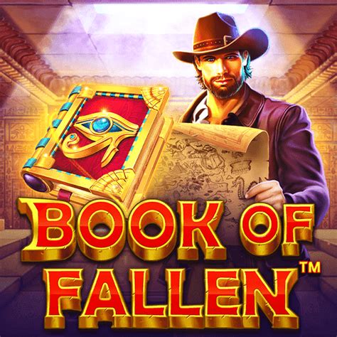Play Book Of Fallen Slot