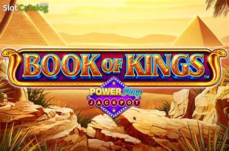 Play Book Of The Kings Slot