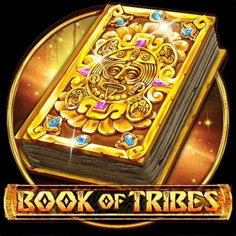 Play Book Of Tribes Slot