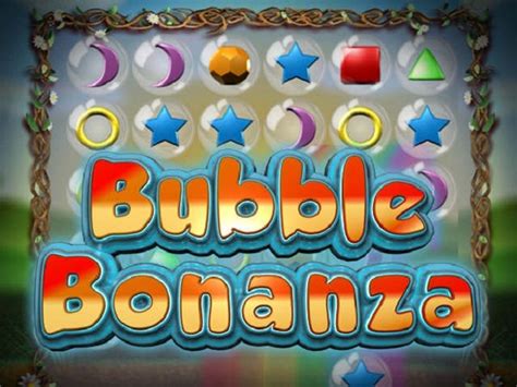 Play Bubbles Bonanza Slot