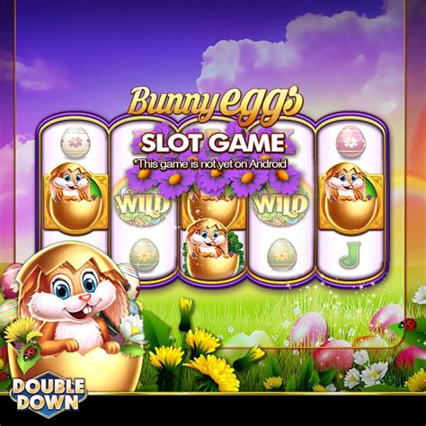 Play Bunny Girl Slot