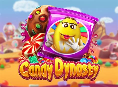 Play Candy Dynasty Slot
