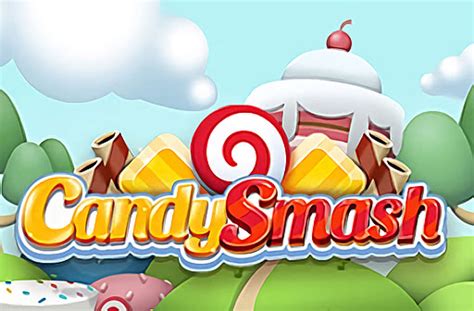 Play Candy Smash Slot