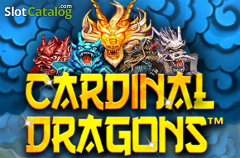 Play Cardinal Dragons Slot