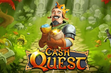 Play Cash Quest Slot