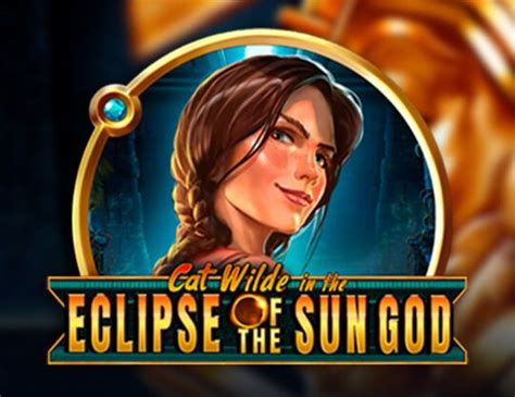 Play Cat Wilde In The Eclipse Of The Sun God Slot