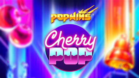 Play Cherry Pop Slot