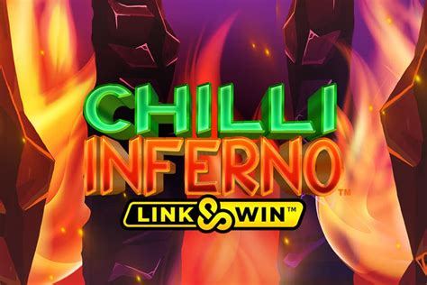 Play Chilli Inferno Slot