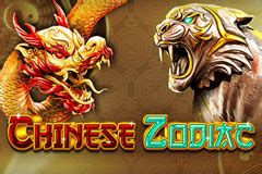 Play Chinese Zodiac 2 Slot