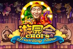 Play Choi S Travelling Show Slot