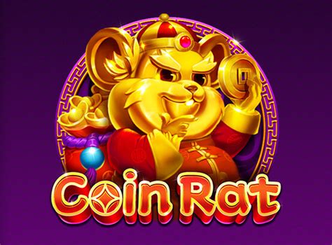 Play Coin Rat Slot