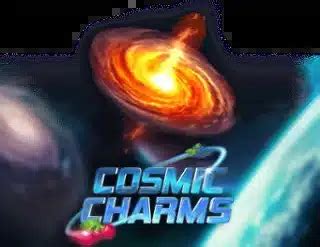 Play Cosmic Charms Slot