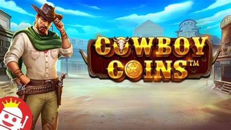 Play Cowboy Coins Slot