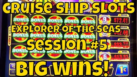 Play Cruise Of Fortune Slot