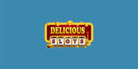 Play Delicious Slot