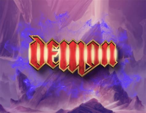 Play Demon Fox Slot