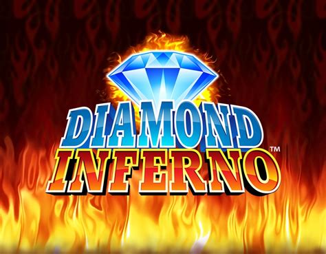 Play Diamond Inferno Slot